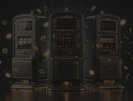 Demo Casino