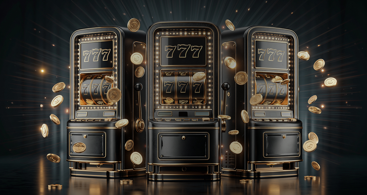 Demo Casino